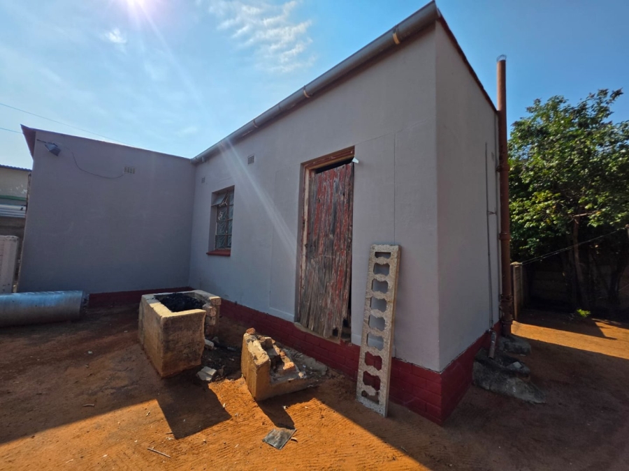 3 Bedroom Property for Sale in Beaconsfield Northern Cape